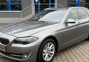 BMW 520 235.818 km 8.750 &euro; Monheim am Rhein 40789