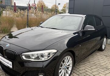BMW 120 192.000 km 12.900 &euro; Dormagen 41540