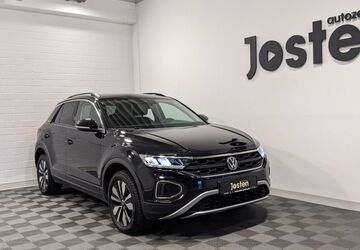 VW T-Roc 27.050 km 25.990 &euro; Monheim am Rhein 40789