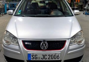 VW Polo 149.000 km 2.200 &euro; Solingen 42657
