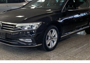 VW Passat Variant 20.000 km 34.985 &euro; Wuppertal 42329