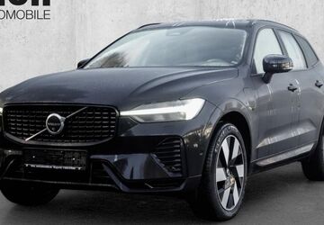 Volvo XC60 18.658 km 46.900 &euro; Wuppertal 42109