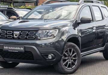 Dacia Duster 70.724 km 10.910 &euro; Wuppertal 42109
