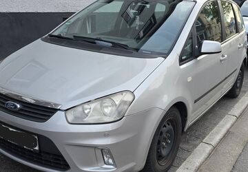 Ford C-Max 220.000 km 950 &euro; Remscheid 42853