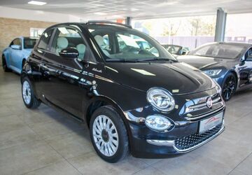 Fiat 500C 43.000 km 12.999 &euro; Hilden (bei Düsseldorf) 40721