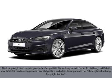 Audi A5 77.038 km 31.135 &euro; Hagen 58091
