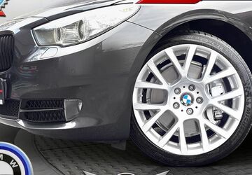 BMW 530 Gran Turismo 139.021 km 16.990 &euro; Düsseldorf 40625