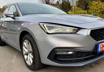 Seat Leon 59.000 km 18.399 &euro; Engelskirchen 51766