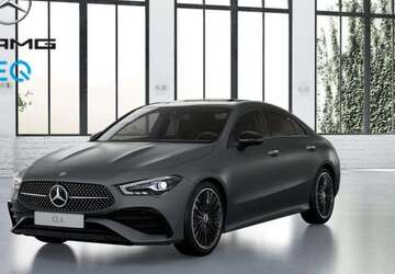 Mercedes-Benz CLA 200 39.253 km 37.290 &euro; Hagen 58135