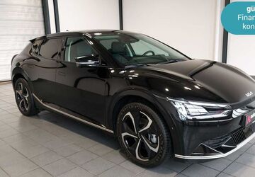 Kia EV6 59.564 km 30.990 &euro; Wuppertal 42287