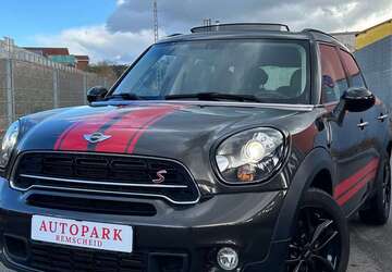 Mini Countryman S All4 110.000 km 13.999 &euro; Remscheid 42859