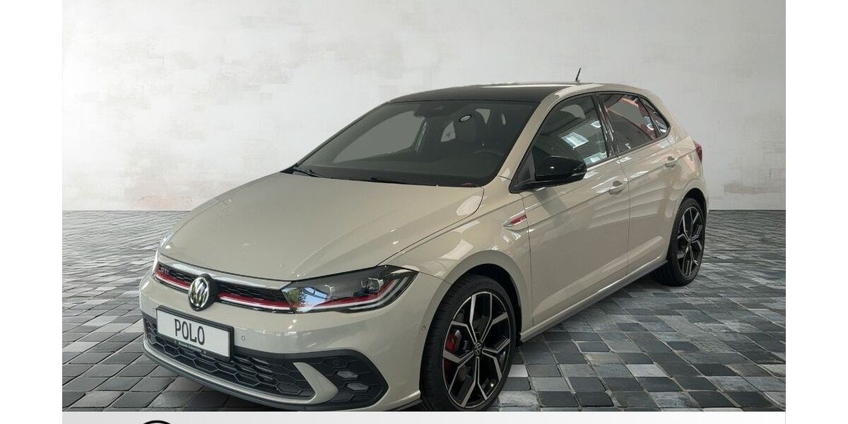 VW Polo 3.000 km 39.499 &euro; Radevormwald 42477