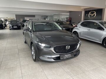 Gebrauchte Mazda CX-30