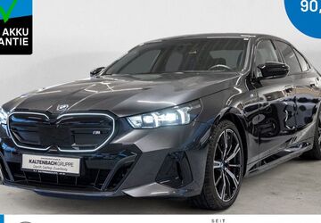 BMW i5 35.618 km 61.890 &euro; Remscheid 42897