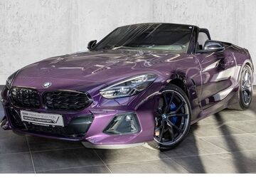 BMW Z4 M40 7.912 km 57.470 &euro; Leverkusen 51371