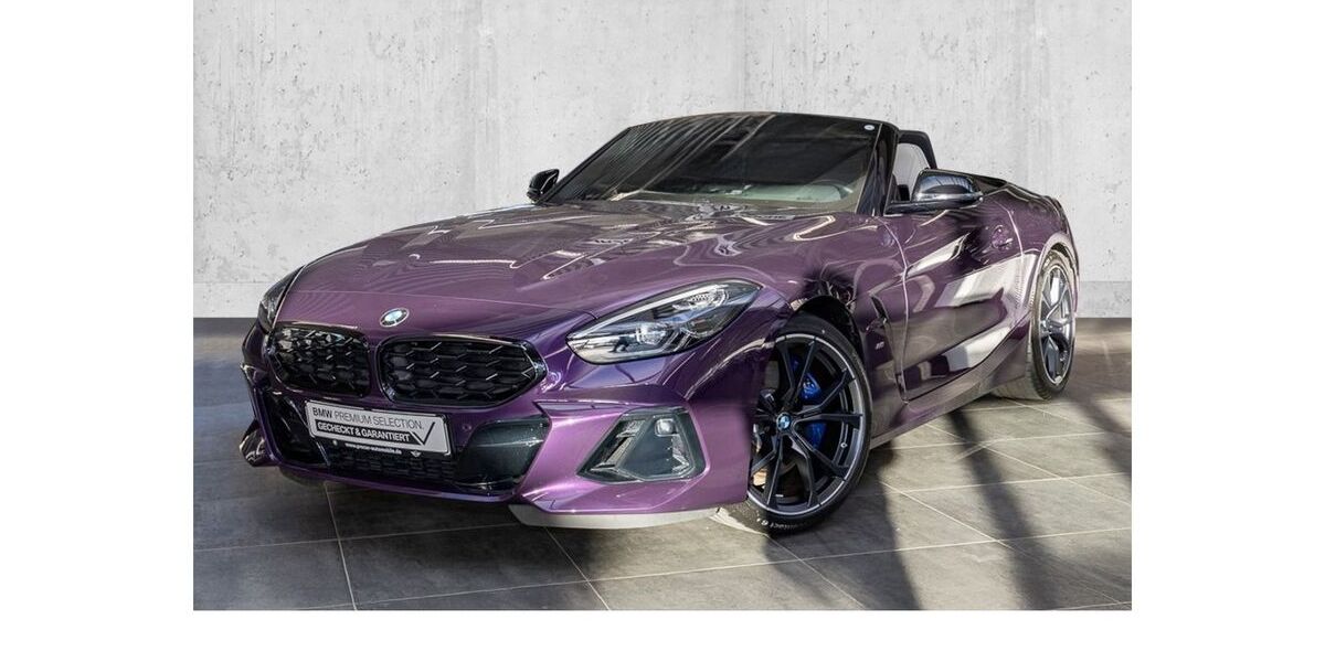 BMW Z4 M40 7.912 km 57.470 &euro; Leverkusen 51371