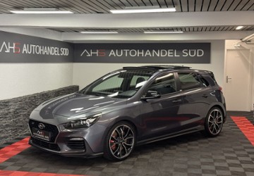 Hyundai i30 36.000 km 24.800 &euro; Remscheid 42857
