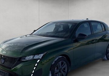 Peugeot 308 24.464 km 18.490 &euro; Leverkusen 51373