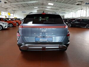 Hyundai Kona Prime 2WD AHK Bose SHZ LHZ Navi Kam 12.578 km 25.480 &euro; HAAN 42781