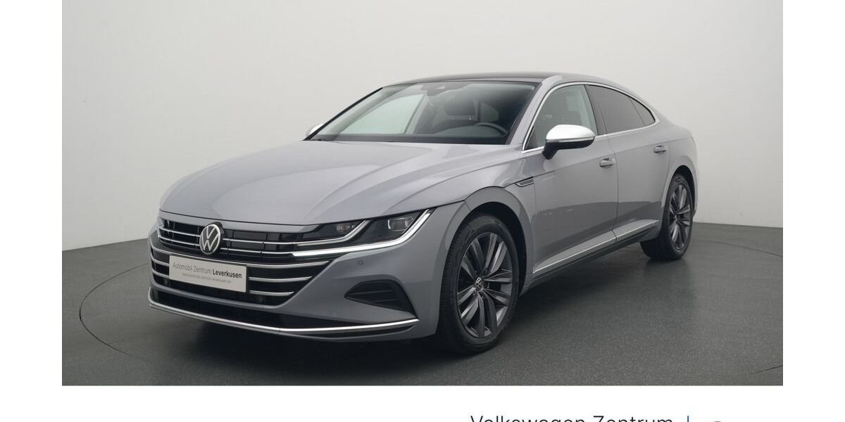 VW Arteon 34.190 km 28.988 &euro; Leverkusen 51379