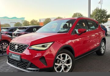 Seat Arona 20.670 km 19.950 &euro; Bergisch Gladbach 51429