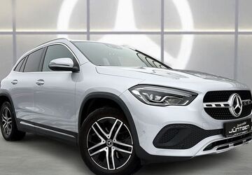 Mercedes-Benz GLA 250 121.300 km 27.850 &euro; Haan 42781