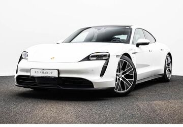 Porsche Taycan 37.149 km 67.390 &euro; Hagen 58091