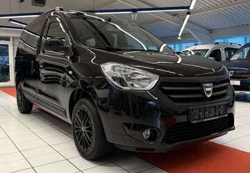 Dacia Dokker 73.000 km 9.990 &euro; Hagen 58095