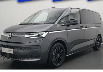 VW T7 Multivan 6.980 km 68.980 &euro; Leverkusen 51379