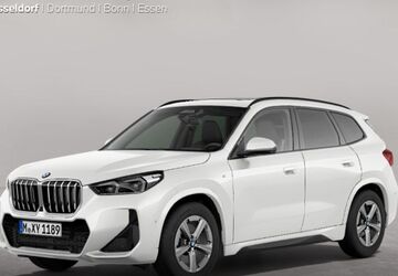BMW X1 15.031 km 49.699 &euro; Düsseldorf 40237