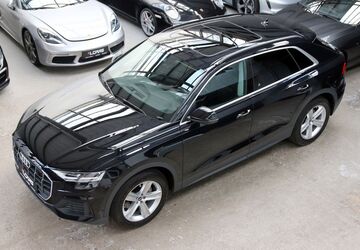 Audi Q8 73.658 km 52.990 &euro; Düsseldorf 40237