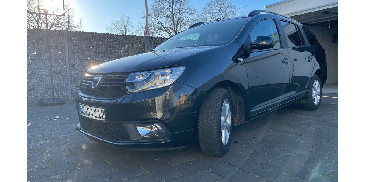 Dacia Logan 44.285 km 9.300 &euro; Dormagen 41539