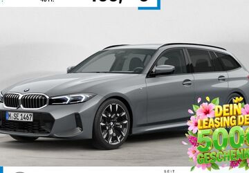 BMW 320 26.247 km 43.890 &euro; Overath-Vilkerath 51491