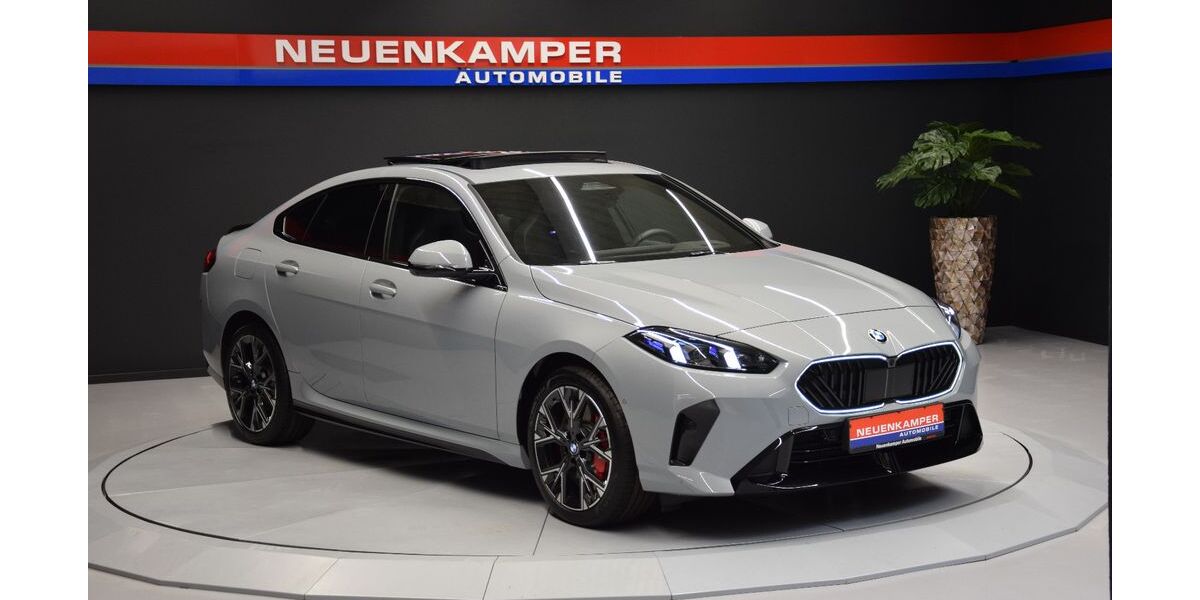 BMW 220 Gran Coupé 11.500 km 38.490 &euro; Remscheid 42853