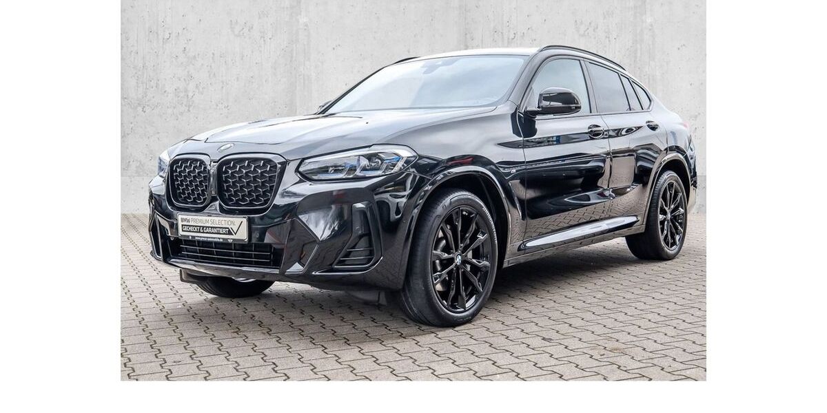 BMW X4 77.100 km 45.950 &euro; Velbert 42553