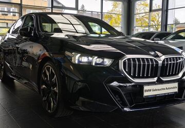 BMW 520 8.779 km 47.990 &euro; Langenfeld 40764
