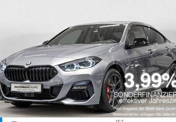 BMW 220 Gran Coupé 12.712 km 36.290 &euro; Remscheid 42897