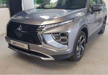 Mitsubishi Eclipse Cross 26.600 km 25.850 &euro; Hagen 58135
