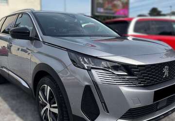 Peugeot 5008 174.600 km 17.196 &euro; Düsseldorf 40549