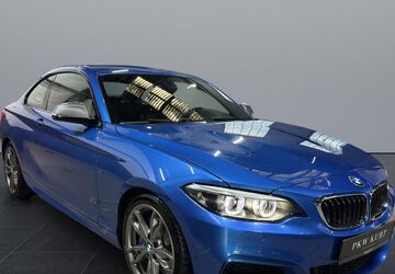 BMW M240i 79.909 km 33.990 &euro; Remscheid 42857