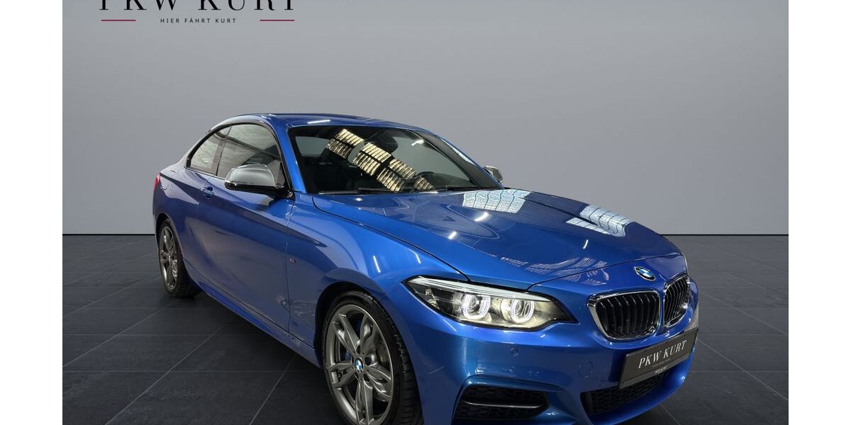 BMW M240i 79.909 km 33.990 &euro; Remscheid 42857