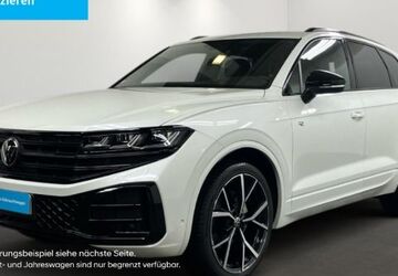 VW Touareg 8.254 km 71.550 &euro; Hagen 58089