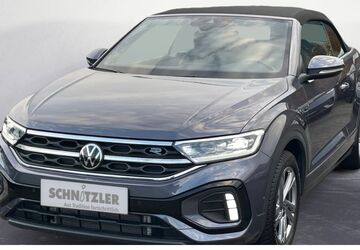VW T-Roc 25.164 km 30.950 &euro; Hilden 40721