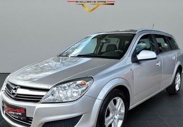 Opel Astra 242.820 km 3.490 &euro; Wuppertal 42115