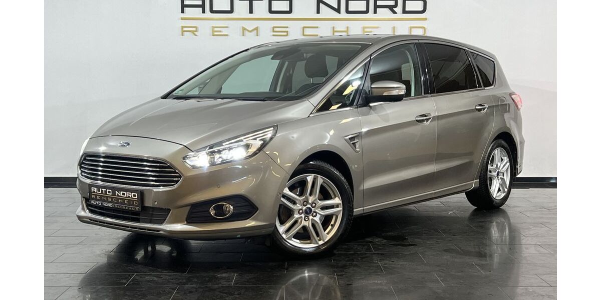 Ford S-Max 157.800 km 19.490 &euro; Remscheid 42897