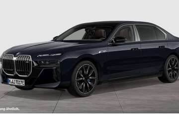 BMW 760 11.900 km 121.890 &euro; Hagen - Hohenlimburg 58119