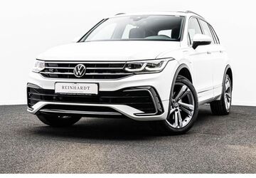 VW Tiguan 67.789 km 30.925 &euro; Hagen 58091