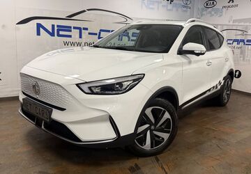 MG ZS 46.400 km 15.850 &euro; Hilden (bei Düsseldorf) 40721