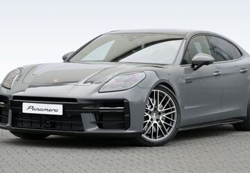 Porsche Panamera 12.900 km 134.490 &euro; Düsseldorf 40468
