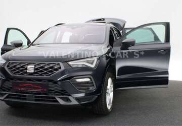 Seat Ateca 71.922 km 21.999 &euro; Radevormwald 42477